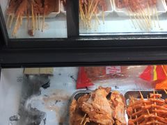 -玉塘村小杨馄饨