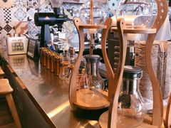 -麦隆咖啡Mellower Coffee(弘基时尚生活中心店)