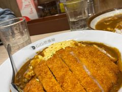 -CoCo壱番屋