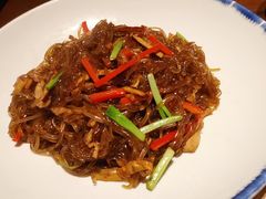 -山里亲戚(淞虹路店)
