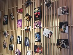 大堂-来蜀乾串串香(北京总店)