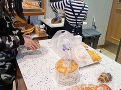 -巴黎贝甜(豪浦店)