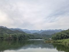 -玉渡山自然风景区