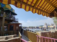 -大连海昌发现王国主题公园