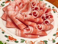 -北京老门框爆肚四季涮肉(淮海东路外滩店)