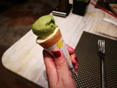 -新发展亚太JW万豪酒店·福苑咖啡厅