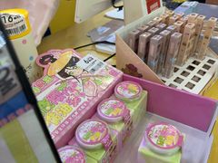 -娃娃集合营(上海奉贤龙湖天街店)