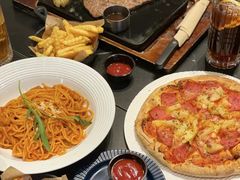 -必胜客(蚌埠东海万达店)