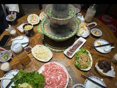 -凤吉园乌拉满族火锅中华老字号(繁荣路店)