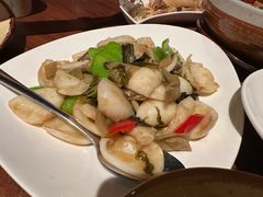 -石梅湾威斯汀度假酒店-品味餐厅·川湘菜·海鲜风味火锅·手工面食·万州烤鱼·口味牛蛙·小龙虾