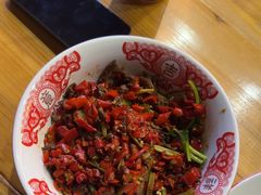 -吴掌柜·藕汤印象(南湖店)