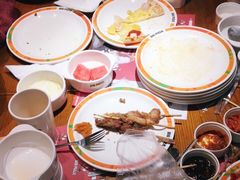 -比格比萨自助(花园路店)