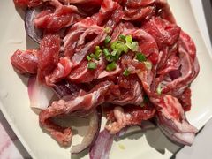 -肆拾壹號烤肉(龙岗店)