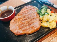 -必胜客(浦上万达店)