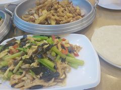 -台北楚楚园馅饼粥(虹桥南丰城店)