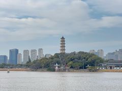 -江心屿景区