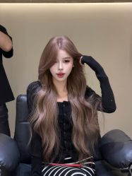 -3AM HAIR SALON染发接发