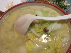 -陈傻子餐厅(世纪都会店)