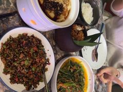 -浩海火燒雲傣家菜(芮欧百货店)