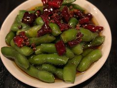-三酉星·枫·山風与野菜(上海总店)