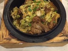 -渔娘渔家丹东海鲜(东直门店)