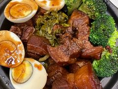 -津津菜馆(绝没分店)