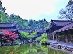 -西湖外事游船(花港观鱼码头)