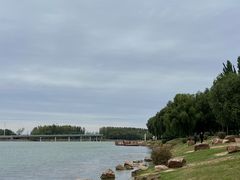 -丁香湖公园