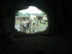 -井冈山革命烈士陵园