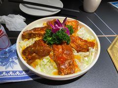 -蜀九香火锅(彩虹店)