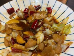 -吃货私房菜(丽江束河古镇店)