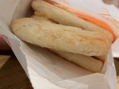 牛舌饼-北京稻香村(福安大街店)