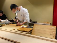 -鮨一日本料理(大中华店)