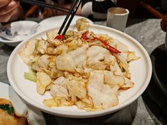 -福照楼汽锅鸡·云南菜(火车站锦江店)