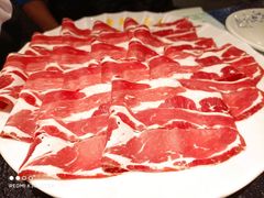 -常赢三兄弟·清真涮肉(五莲路店)