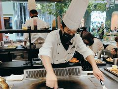 -大神太神·铁板烧(七宝领展广场店)