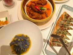 -醉辉皇原味海鲜江南菜(成都大魔方店)