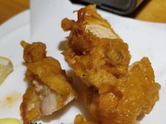 -福匠日本料理(人民路店)