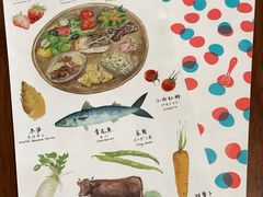 -铃木食堂(杨梅竹店)