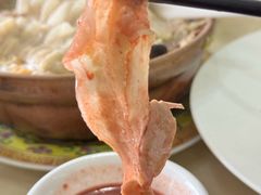 -砂锅居(西四店)