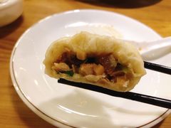 酱肉包-陈傻子餐厅(世纪都会店)
