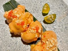 -匠和风精致料理(祥禾天地店)