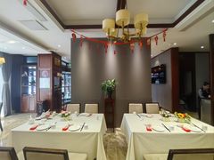 -老妈菜馆(建设街店)