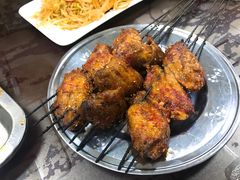 -马相卿特色烤肉面食馆(虎台店)