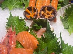 -極上萬膳·日料放题(海岸城店)