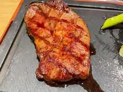 -原石牛扒·约会餐厅(龙城万科里店)