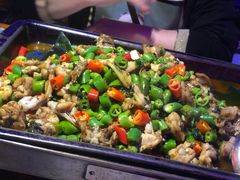 -蘭奢雅集·江浙菜(青山江滩店)