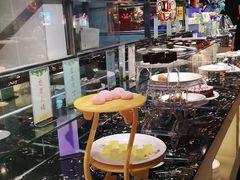 -巴犀烧烤(新崇光店)