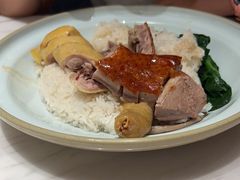 -新世界餐厅(万达店)