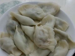 -东北大馅手工水饺(较场口永辉超市)